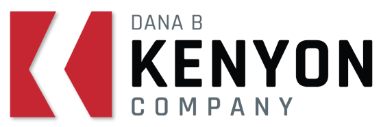 Dana B. Kenyon Logo