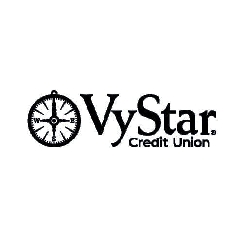 VyStar Credit Union logo