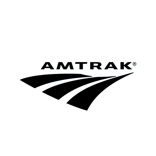 Amtrak logo