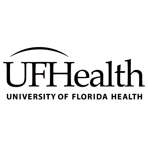 UF Health logo