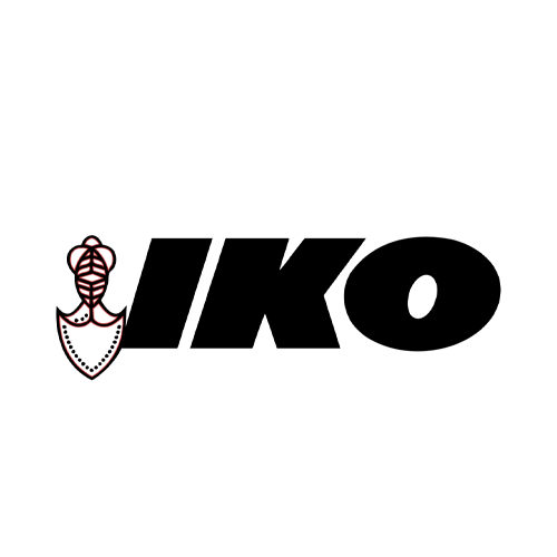 IKO logo