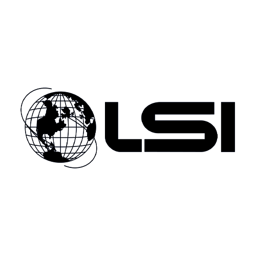 LSI logo