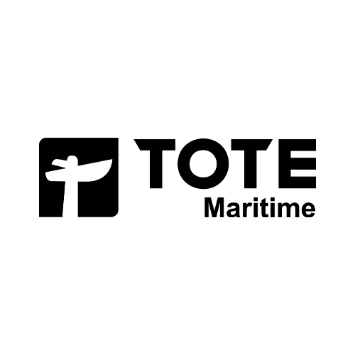 Tote Maritime logo