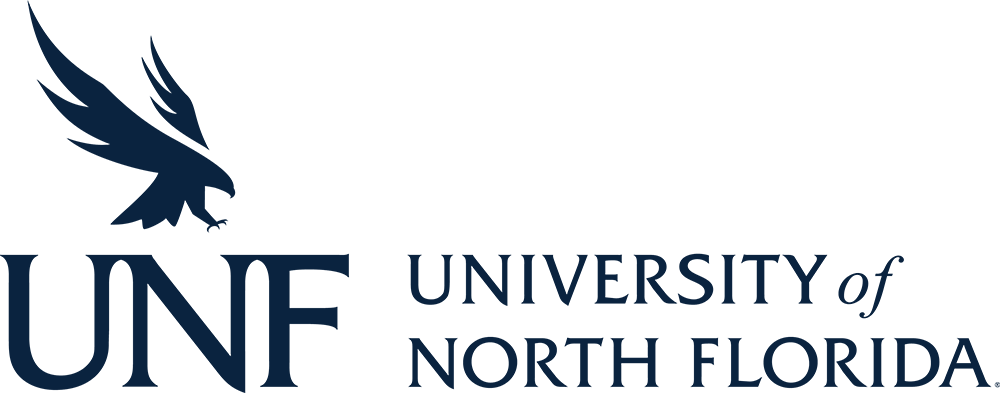 UNF logo