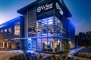 VyStar Credit Union Regional Hub, Tallahassee