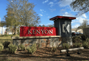 Contact Us – Dana B. Kenyon Company