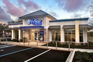 VyStar Credit Union – Over 50 Branches